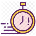 Time  Icon