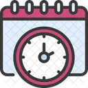 Time  Icon