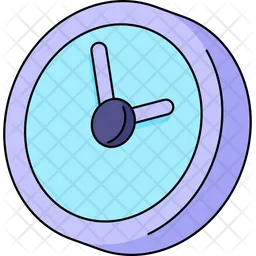 Time  Icon