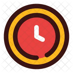 Time  Icon