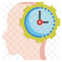 Time  Icon