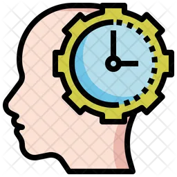 Time  Icon