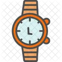 Wristwatch Time Watch Icon