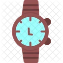 Wristwatch Time Watch Icon