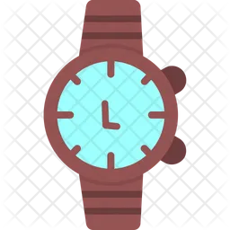 Time  Icon