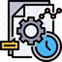 Time  Icon