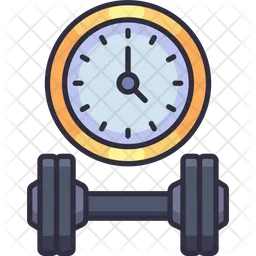 Time  Icon