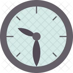 Time  Icon