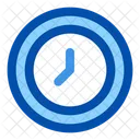 Time  Icon