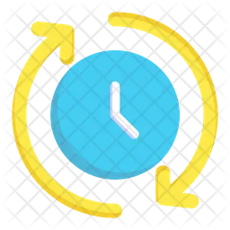 Time  Icon