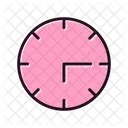 Time  Icon