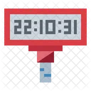 Time  Icon