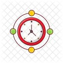 Time  Icon