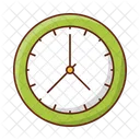 Time  Icon