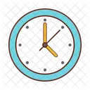 Time  Icon