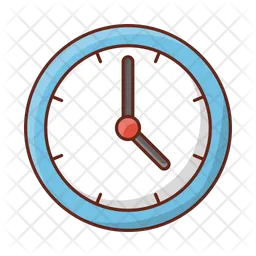 Time  Icon