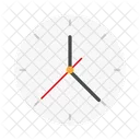 Time  Icon