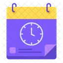 Time  Icon