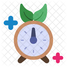 Time  Icon