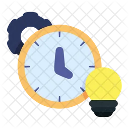 Time  Icon