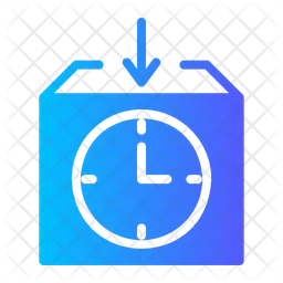 Time  Icon