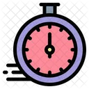 Time  Icon