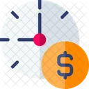 Time  Icon