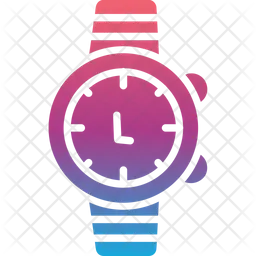 Time  Icon