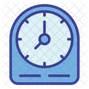 Time Watch Clock Icon