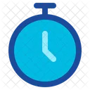 Time  Icon