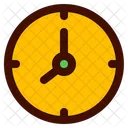 Time  Icon