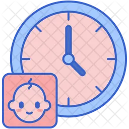 Time  Icon