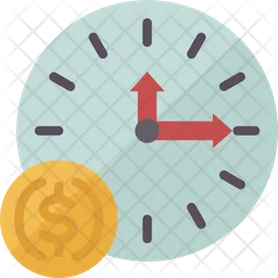 Time  Icon