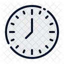 Time  Icon