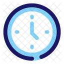 Time  Icon