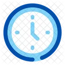 Time  Icon