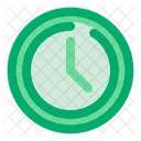 Time  Icon