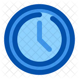 Time  Icon