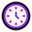 Time  Icon