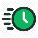 Time  Icon