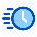 Time  Icon