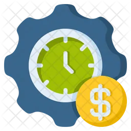 Time  Icon