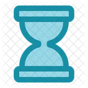 Time Clock Time Managament Icon