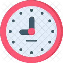 Time  Icon