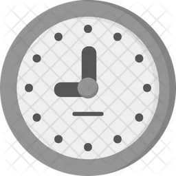 Time  Icon