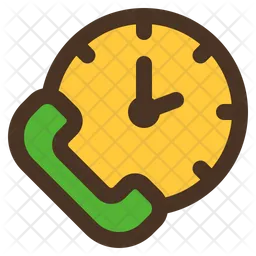 Time  Icon