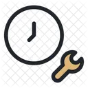 Time Icon