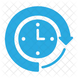 Time  Icon