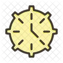 Time Save Icon