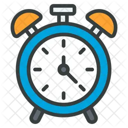 Time  Icon